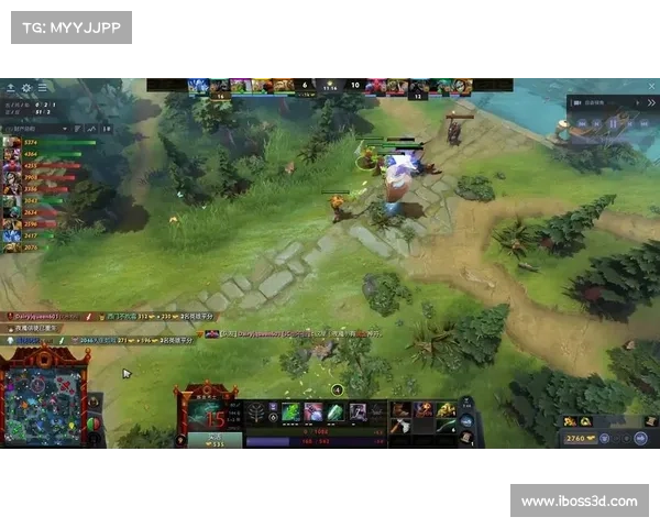 Dota2匹配系统优化方案分析提升玩家体验解决方案 Dota2匹配系统优化方案分析提升玩家体验解决方案