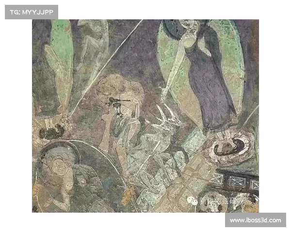 劫符文与古代文明力量的传承与演变探索分析 劫符文与古代文明力量的传承与演变探索分析