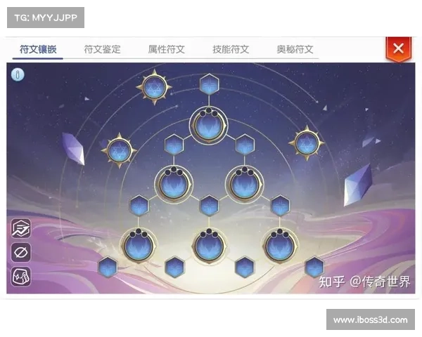 探索阴阳符文的奥秘:解读古代符号背后的三大魅力与文化价值 探索阴阳符文的奥秘:解读古代符号背后的三大魅力与文化价值
