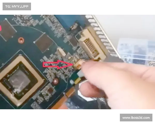 提高笔记本显卡散热效率有效降低温度的多种方法与技巧 提高笔记本显卡散热效率有效降低温度的多种方法与技巧