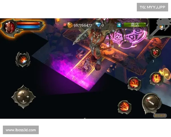 地牢猎手4内购失败原因分析及有效解决方法详解指南 地牢猎手4内购失败原因分析及有效解决方法详解指南