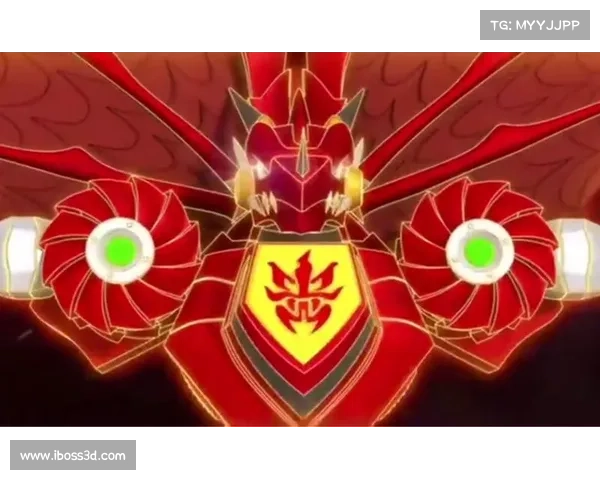 揭开斗龙战士2全新冒险序幕六大精彩要素带你重燃热血激情 揭开斗龙战士2全新冒险序幕六大精彩要素带你重燃热血激情