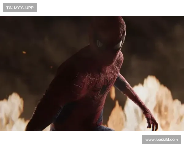 神奇蜘蛛侠成长历程中的挑战与责任如何塑造了他的英雄之路 神奇蜘蛛侠成长历程中的挑战与责任如何塑造了他的英雄之路