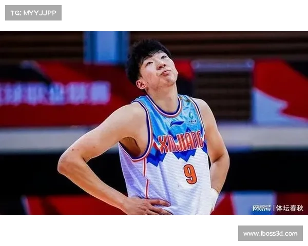 周琦重返新疆男篮将如何影响球队实力格局与新赛季走势分析