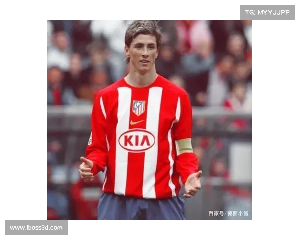 托雷斯绰号背后的故事与含义解析全方位指南 托雷斯绰号背后的故事与含义解析全方位指南