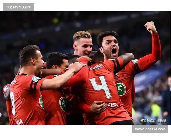 五大联赛深度解析:各大足球联赛特点与区别全方位解读 五大联赛深度解析:各大足球联赛特点与区别全方位解读