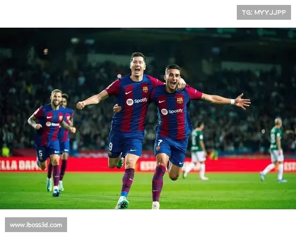 巴萨为何始终难染指欧联杯冠军背后的深层原因全景深度探秘之谜录