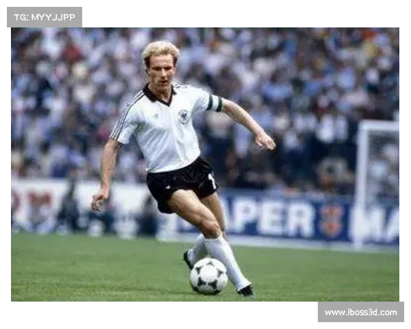 拜仁球员鲁梅尼格的位置分析与技术特点深度剖析