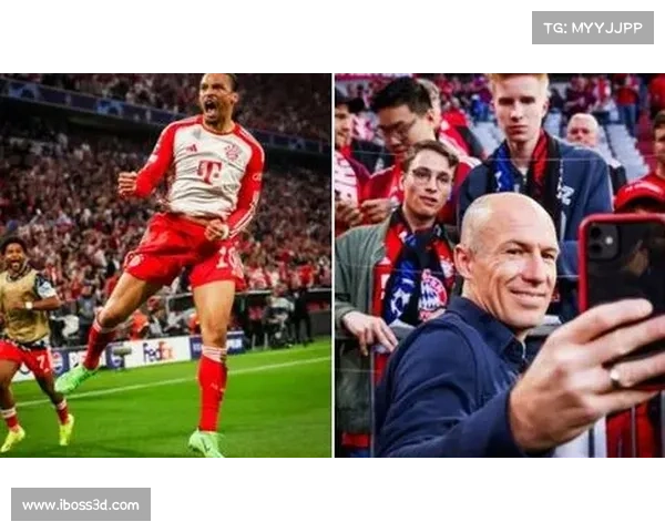 揭秘罗本加盟皇马背后的五大原因解析