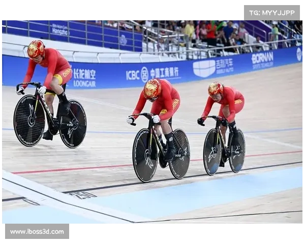 如何在东盟场地自行车比赛中脱颖而出并赢得冠军的策略与技巧