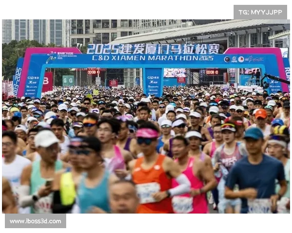 如何科学备战2025厦门马拉松提升成绩和避免伤病的全面指南