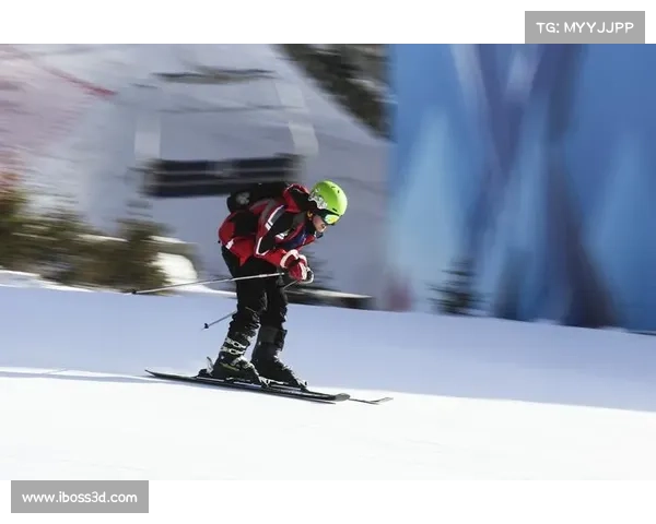 妮基·劳德尔：创新女子自由式纪录，傲视奥运舞台