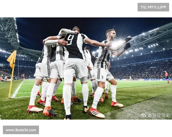 尤文图斯成功崛起的战略布局与实践路径解析