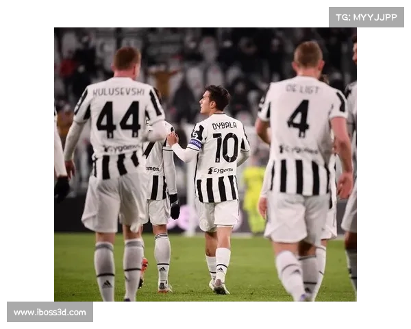 尤文图斯重生之路：在挑战中寻找机遇迎接足球新时代