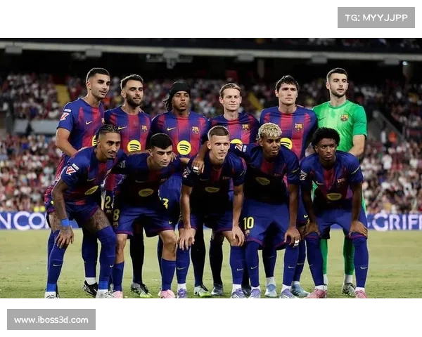 巴萨为何在西甲中始终占据主导地位其背后的深层原因分析 巴萨为何在西甲中始终占据主导地位其背后的深层原因分析