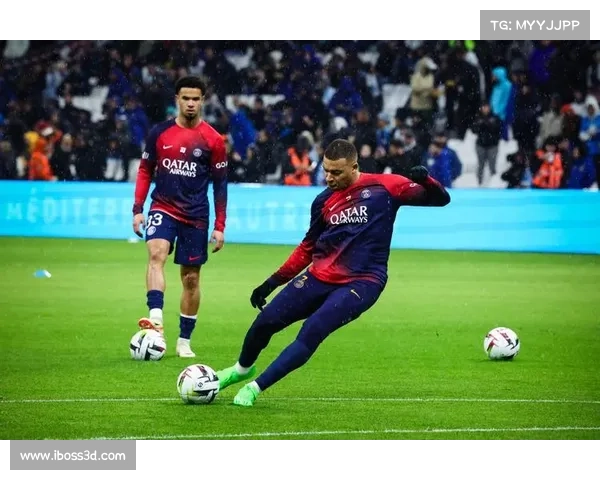 巴黎圣日耳曼与马赛对决历史十大经典瞬间回顾 巴黎圣日耳曼与马赛对决历史十大经典瞬间回顾