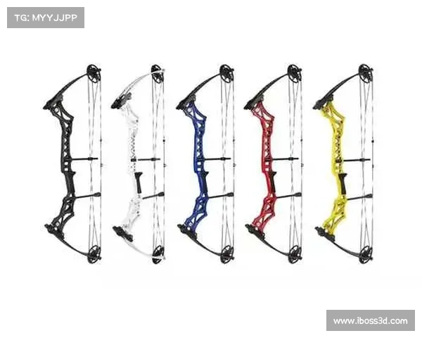 弓箭比赛中的五大核心规则你必须了解才能参与竞技