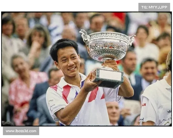 张德培队夺冠对中国网球未来发展的深远影响与启示