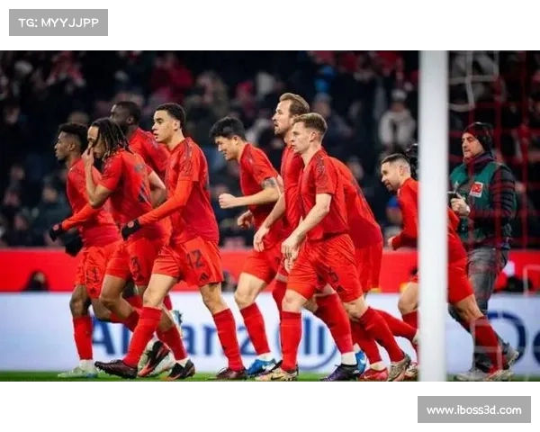 德甲新赛季格局再变 拜仁之外球队如何争夺冠军荣誉