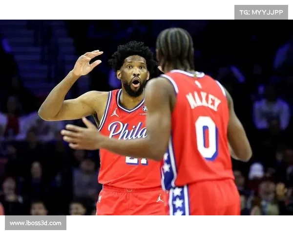 恩比德迟到事件分析:背后四大因素对比赛和球队的深远影响 恩比德迟到事件分析:背后四大因素对比赛和球队的深远影响